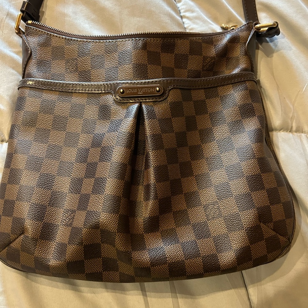 Louis Vuitton Bloomsbury